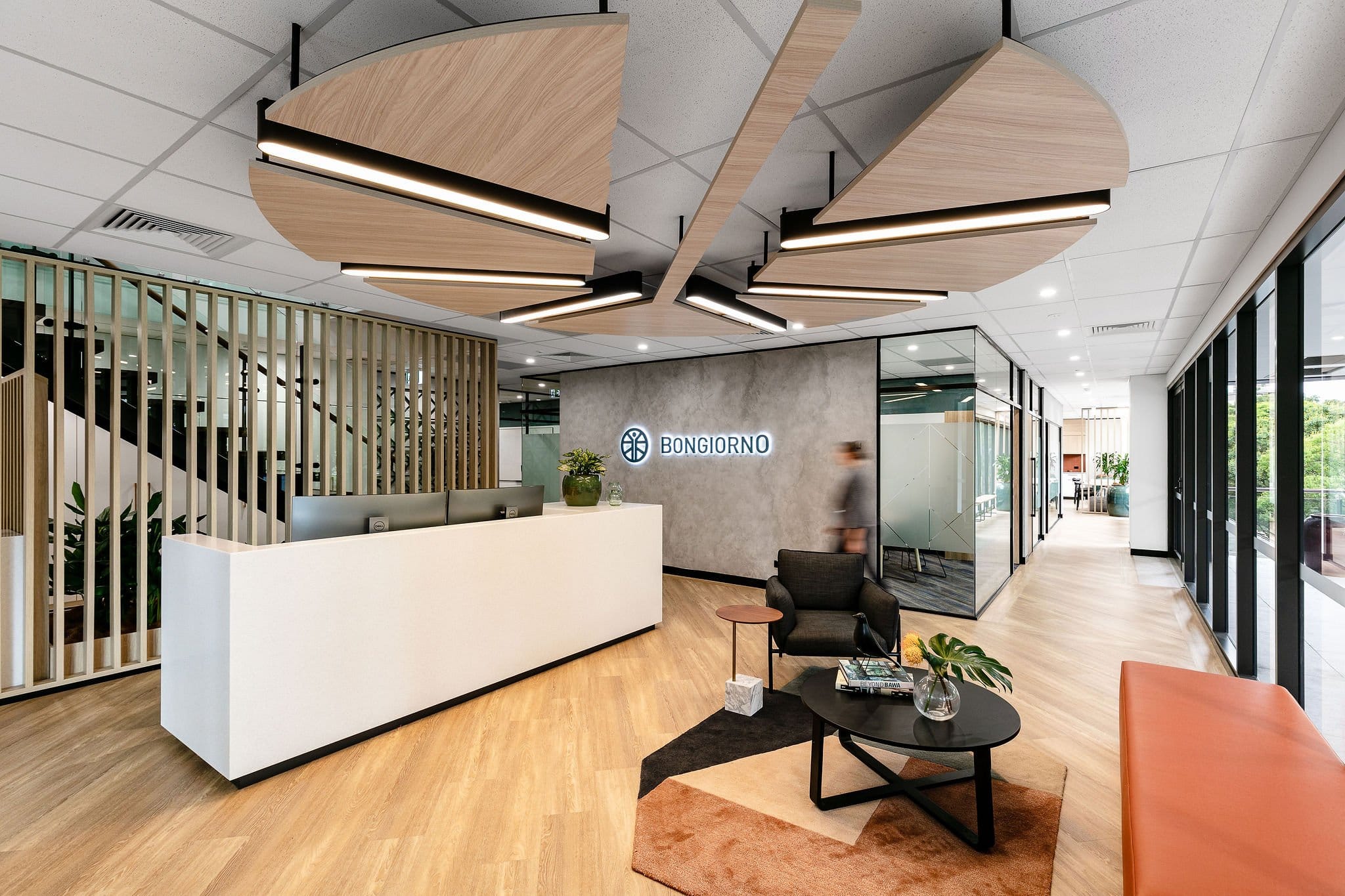 Bongiorno and Partners